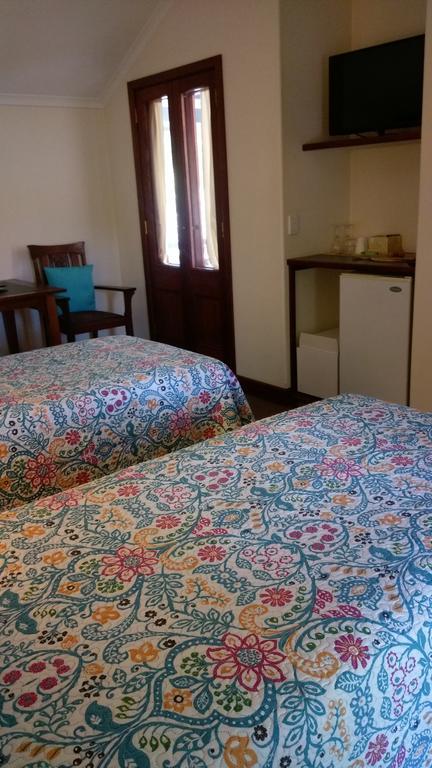 The Courthouse Bed & Breakfast Broome Exteriér fotografie