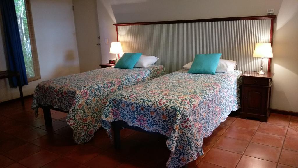 The Courthouse Bed & Breakfast Broome Exteriér fotografie
